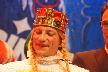 Sitzung der Aidshilfe